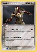 Mark 42