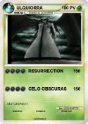 ULQUIORRA