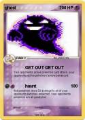 ghost
