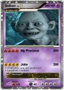 Gollum