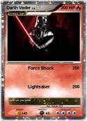 Darth Vader
