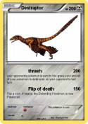 Destraptor