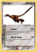 Destraptor