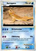 Bartagame