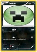 Creeper