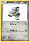 Skeletore