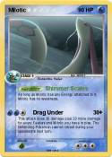 Milotic