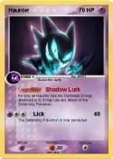 Haunter
