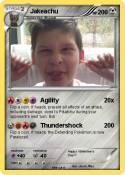Jakeachu