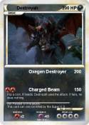 Destroyah