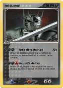 roi du mal