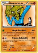MaestroCebolla