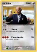 Joe Biden