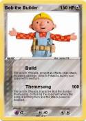 Bob the Builder