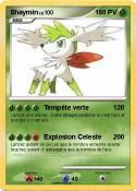 Shaymin