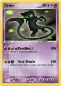 Devion