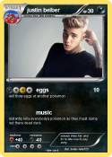 justin beiber