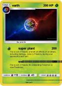earth