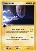 Count Dooku