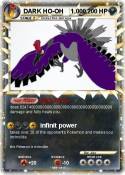 DARK HO-OH 1,00