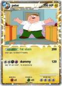 peter