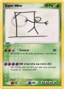 Super Mino