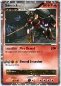 Grimlock