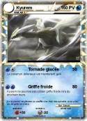 Kyurem