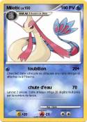 Milotic