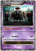 harry potter