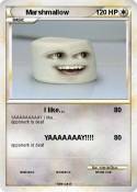Marshmallow