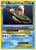 megalodonte