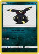 Umbreon V