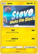 steve