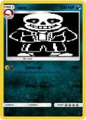 sans
