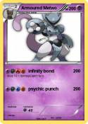 Armoured Metwo
