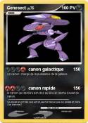Genesect