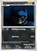 Batman