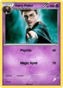 Harry Potter