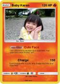 Baby Karen