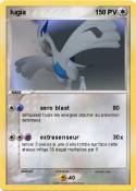 lugia