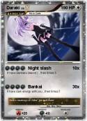 Daraki
