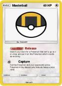 Masterball