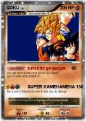 GOKU