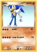 sonic