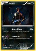 Kenshi