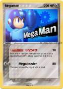 Megaman