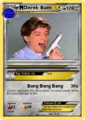 Derek Bum