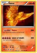 flamer