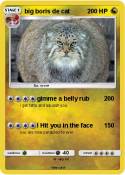 big boris de